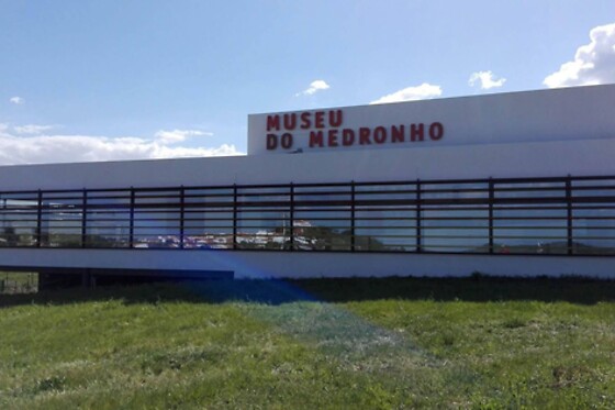 Museu do Medronho - photo 15
