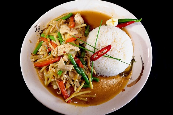Siam Square - photo 10