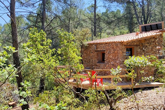 La Cabane des Pachous - photo 7