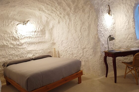 CUEVAS DE LA LUZ - photo 7