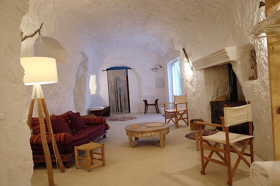 CUEVAS DE LA LUZ - photo 8