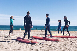MANIHI SURF