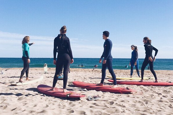 MANIHI SURF - photo 0