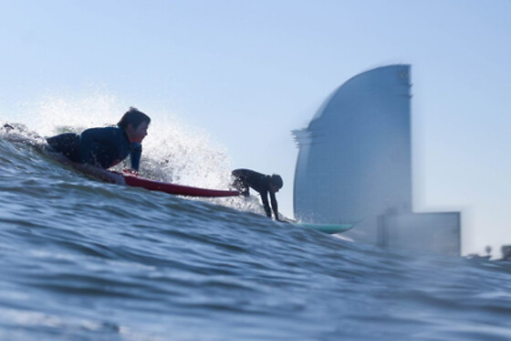 MANIHI SURF - photo 1