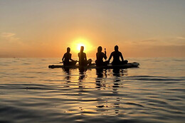 MANIHI SURF