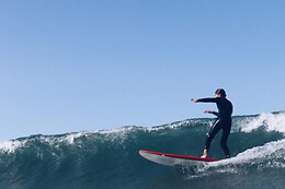MANIHI SURF