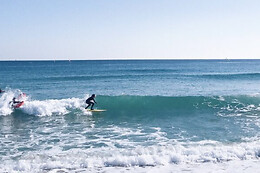 MANIHI SURF