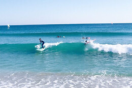 MANIHI SURF