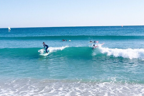 MANIHI SURF - photo 12
