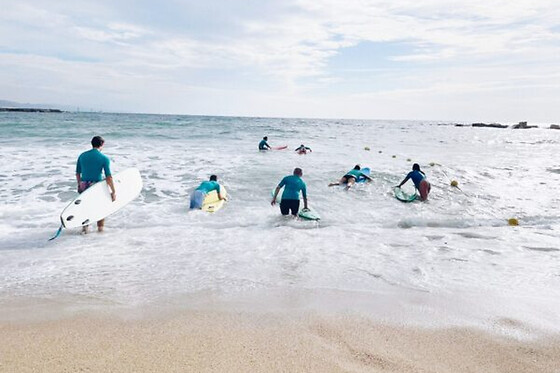MANIHI SURF - photo 13