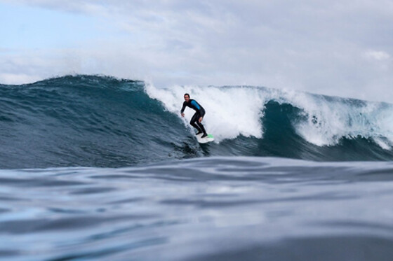 MANIHI SURF - photo 14