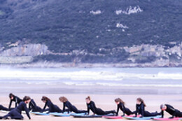MANIHI SURF