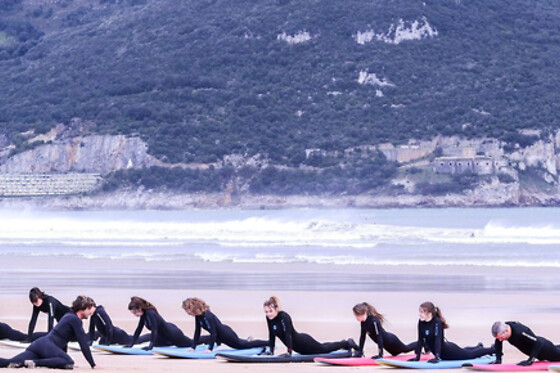 MANIHI SURF - photo 15