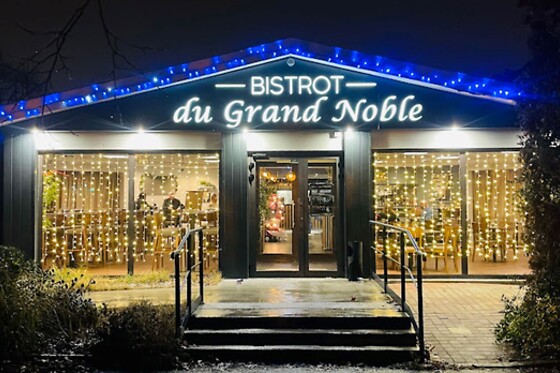 Bistrot du Grand Noble - photo 0