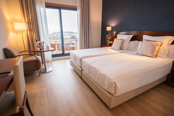 HOTEL SPA GALATEA - photo 0