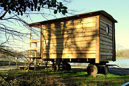 Domaine de la Dombes
