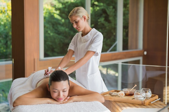 Pierre De Lune Massages - photo 2