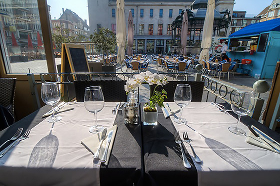 Hotel Ambassadeur - photo 6