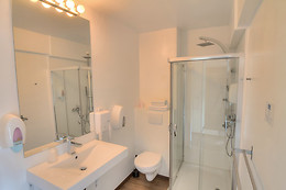 Hotel Ambassadeur