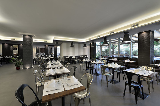 Lindbergh Hotels - Perugia - photo 5
