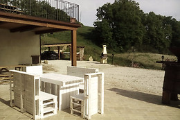 Casa delle Botti