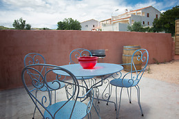 Domaine Vents du Sud