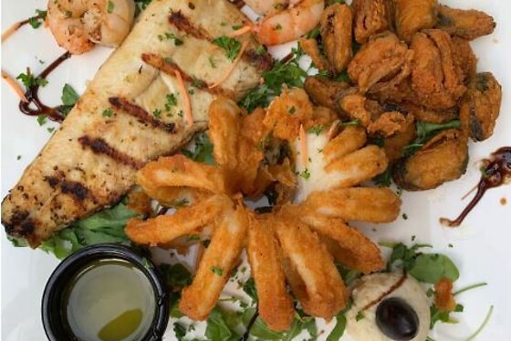 Grieks Restaurant Corfu - photo 1