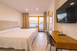 HOTEL SORBAS