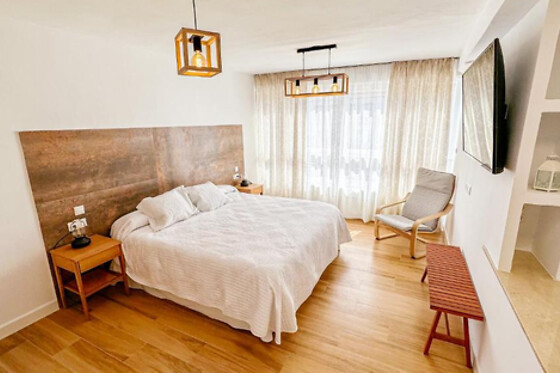 HOTEL SORBAS - photo 5
