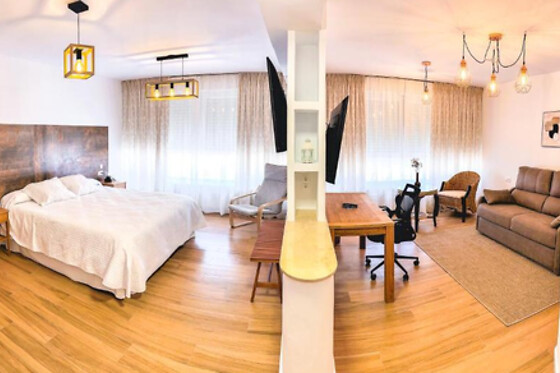 HOTEL SORBAS - photo 3