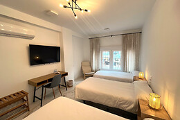 HOTEL SORBAS