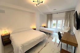 HOTEL SORBAS