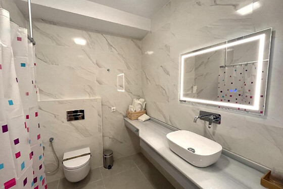 HOTEL SORBAS - photo 8