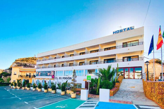 HOTEL SORBAS - photo 1