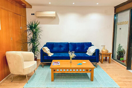 HOTEL SORBAS - photo 2