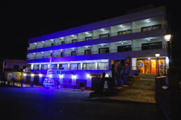 HOTEL SORBAS