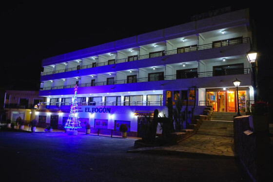 HOTEL SORBAS - photo 18