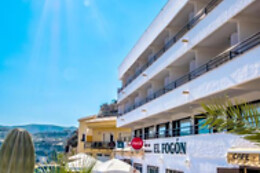 HOTEL SORBAS