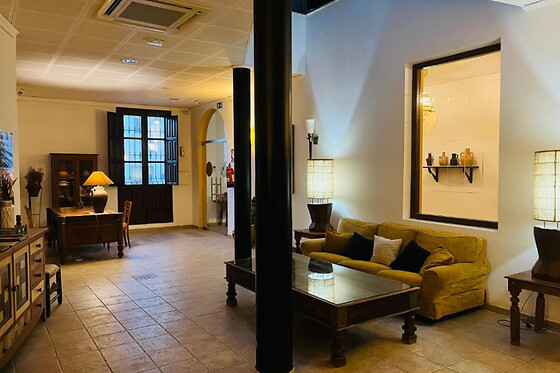 HOTEL MUSEO LUCAINENA - photo 1