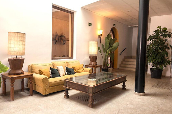 HOTEL MUSEO LUCAINENA - photo 2