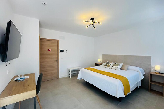 HOTEL MUSEO LUCAINENA - photo 4