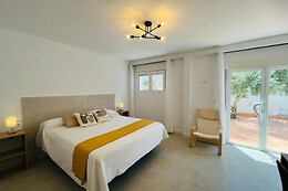 HOTEL MUSEO LUCAINENA