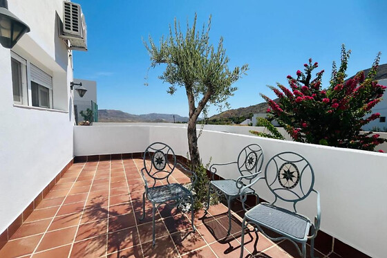 HOTEL MUSEO LUCAINENA - photo 7