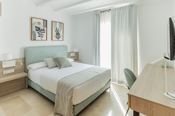 HOTEL L´ANXANA - photo 2