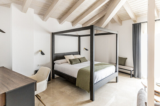 HOTEL L´ANXANA - photo 3