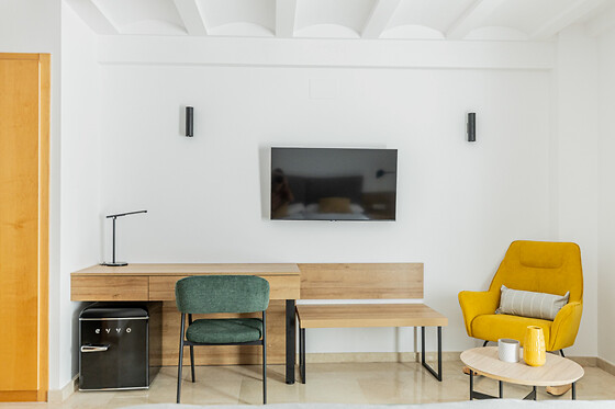 HOTEL L´ANXANA - photo 4