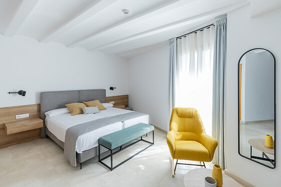 HOTEL L´ANXANA - photo 6