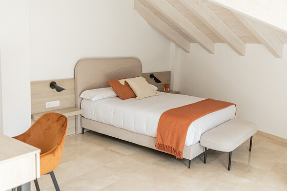 HOTEL L´ANXANA - photo 7