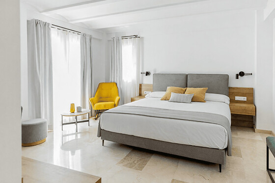HOTEL L´ANXANA - photo 10