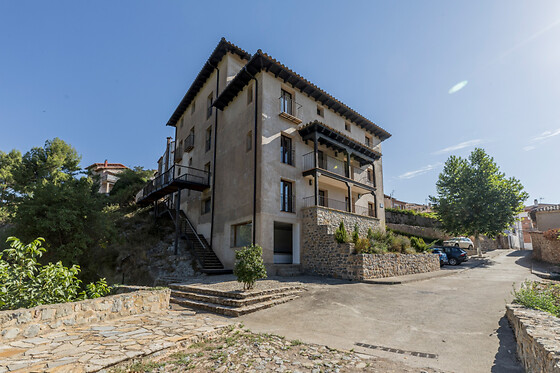 HOTEL L´ANXANA - photo 12